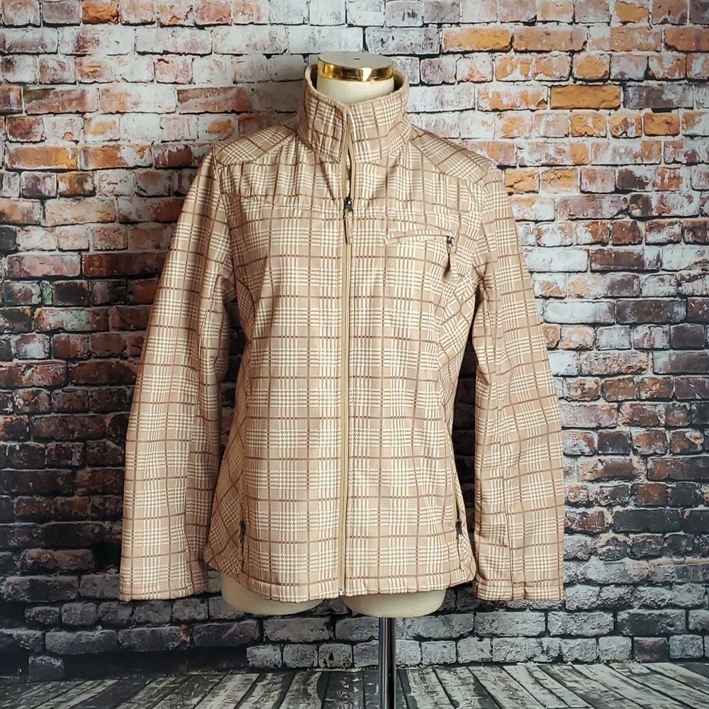 Izod Wind and Water Resistant Jacket